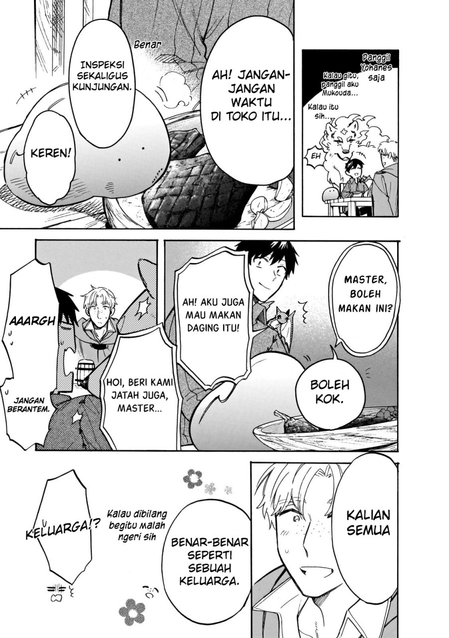 Chapter 74 - halaman 9