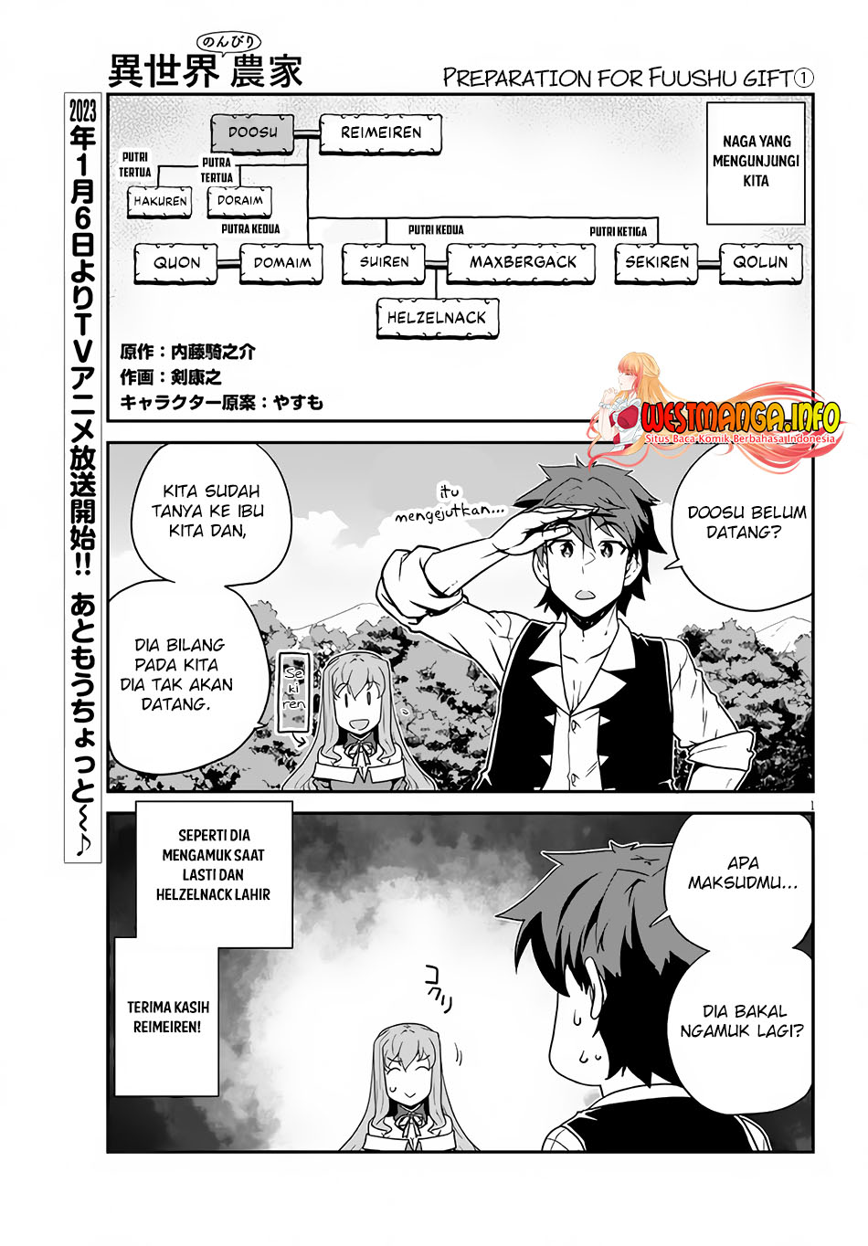 Chapter 217 - halaman 3