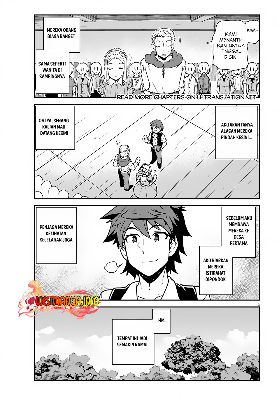 Chapter 217 - halaman 7