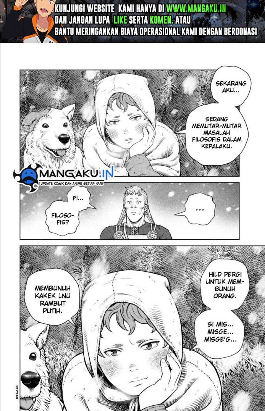 Chapter 204 - halaman 11