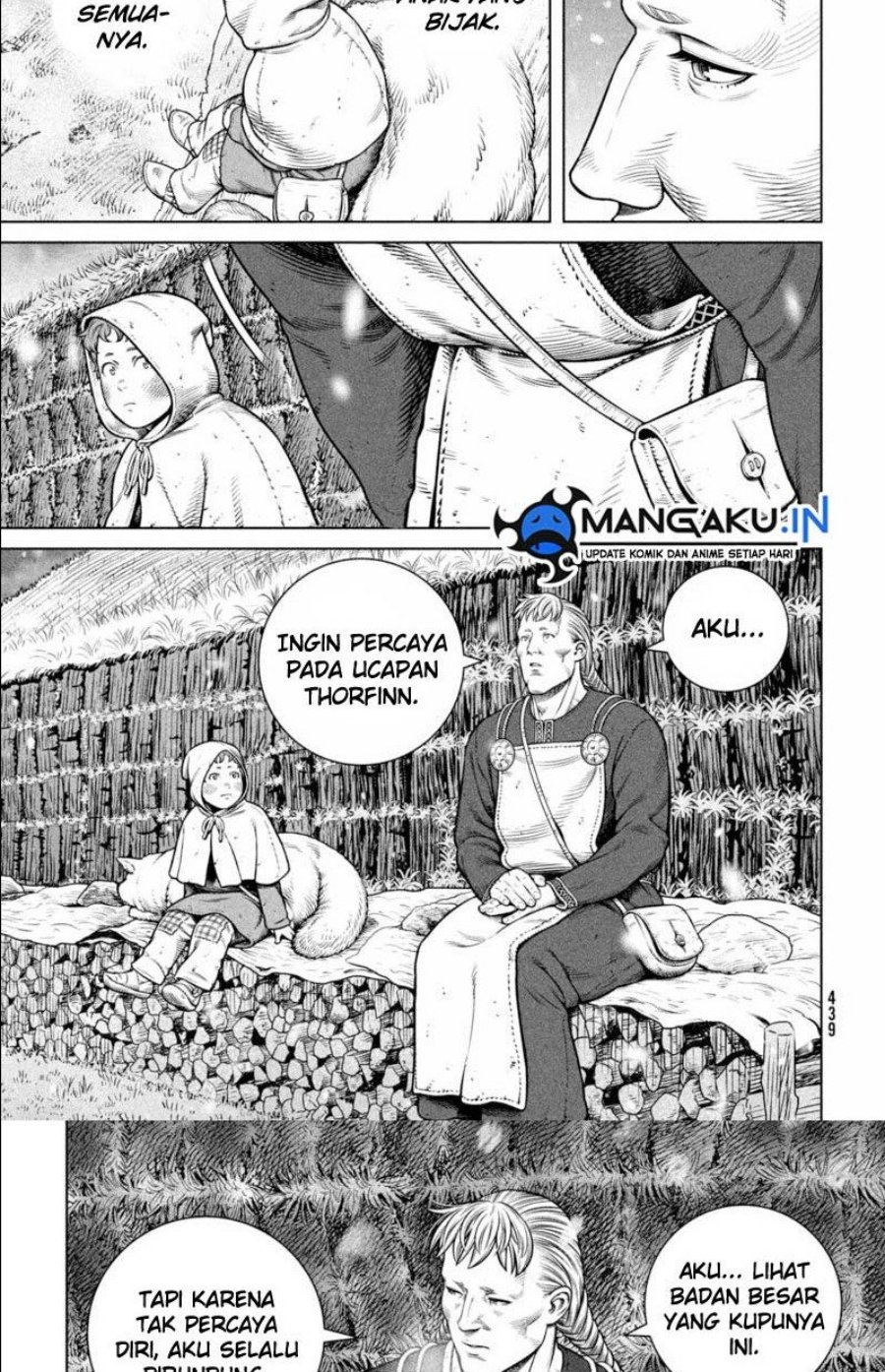 Chapter 204 - halaman 14