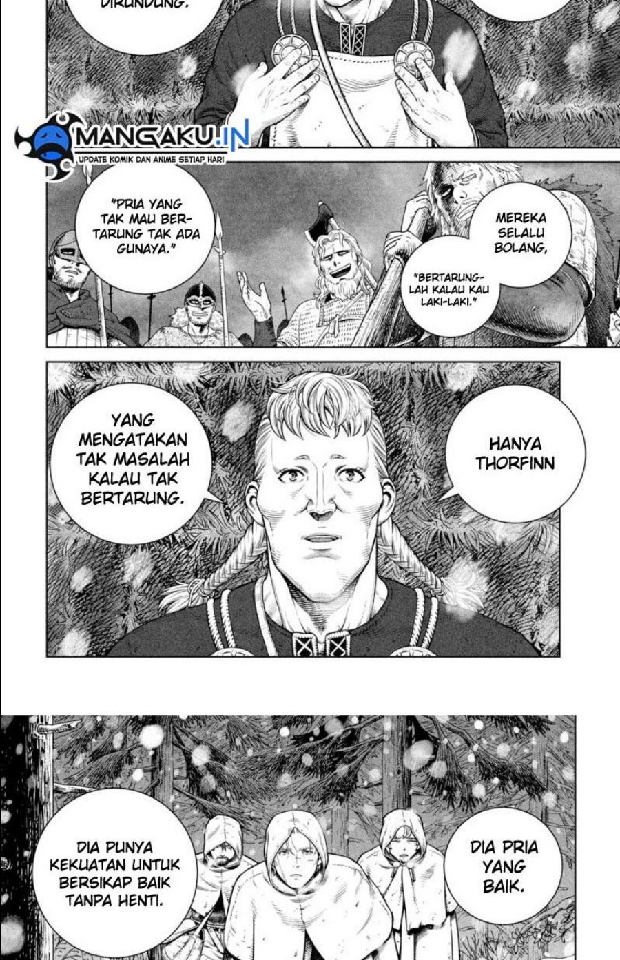 Chapter 204 - halaman 15
