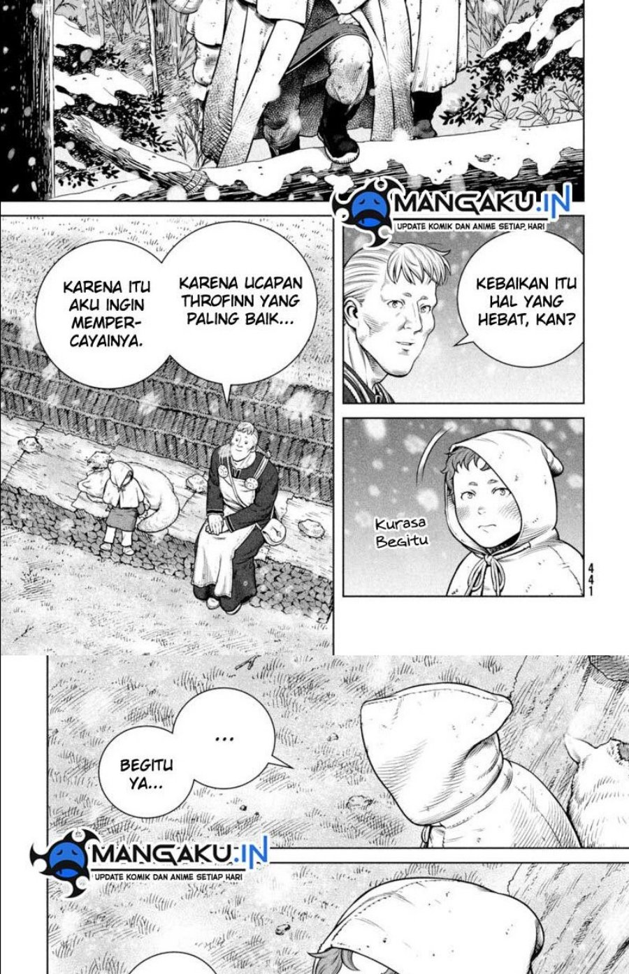 Chapter 204 - halaman 16