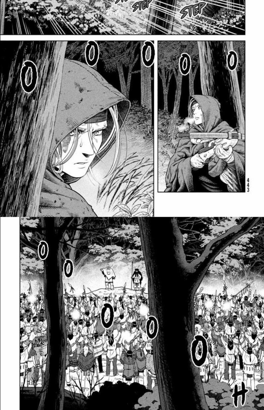Chapter 204 - halaman 18