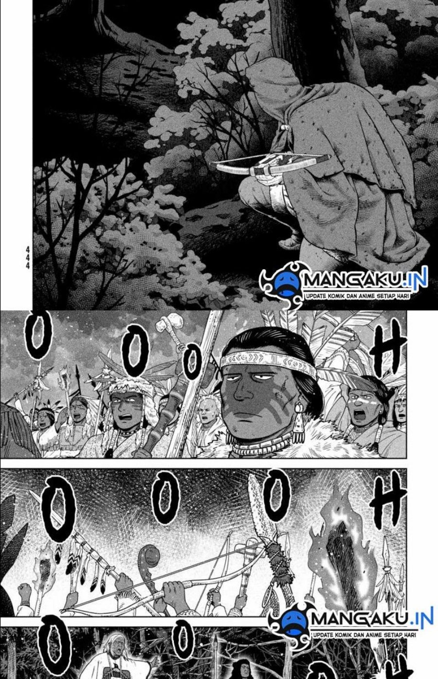 Chapter 204 - halaman 19