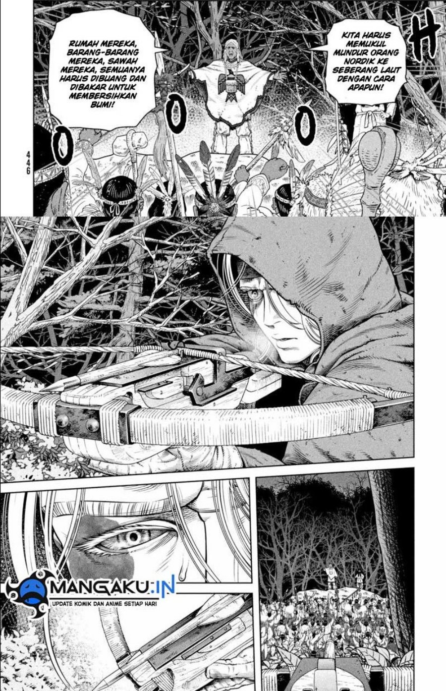 Chapter 204 - halaman 21