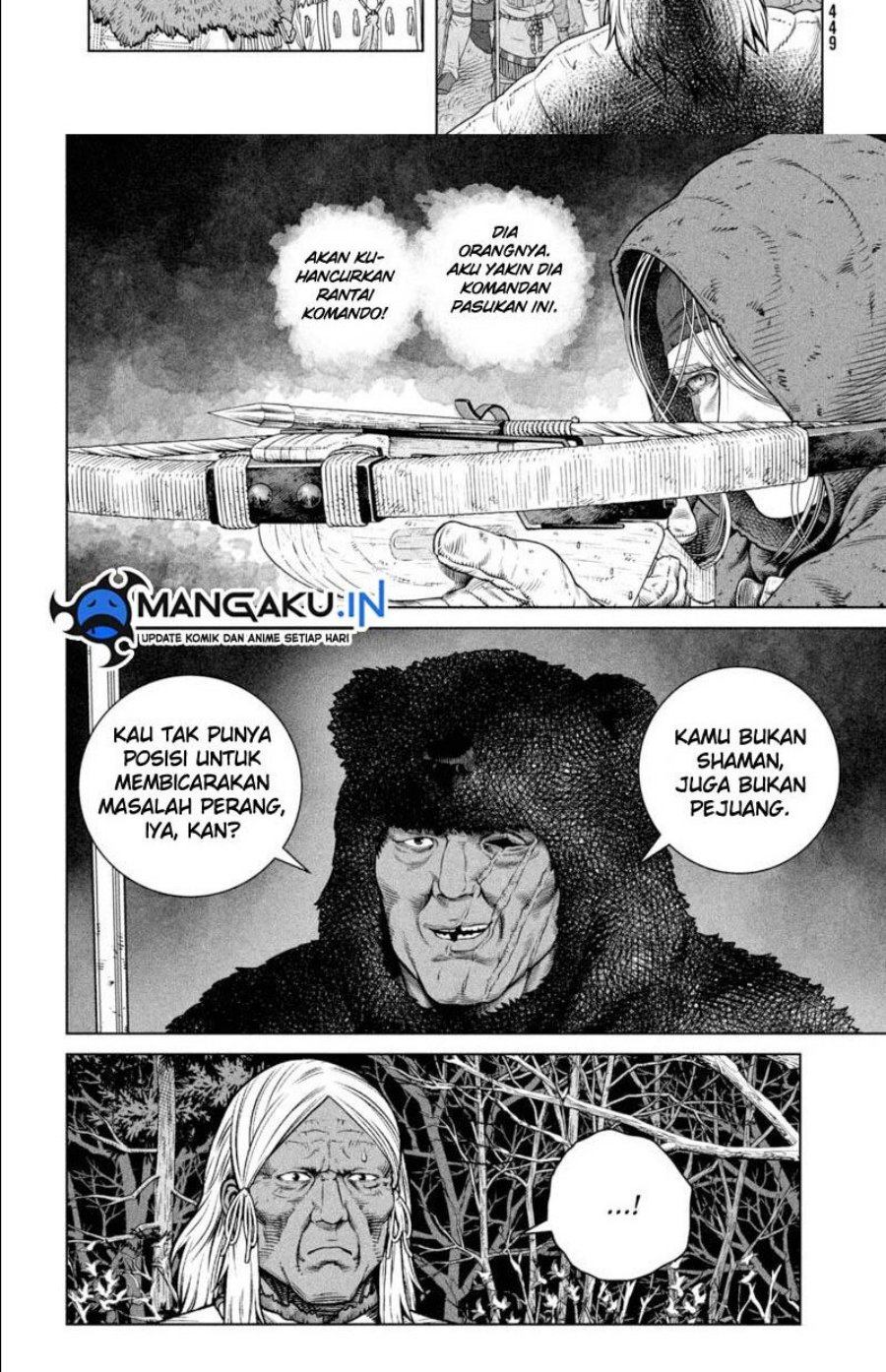 Chapter 204 - halaman 24