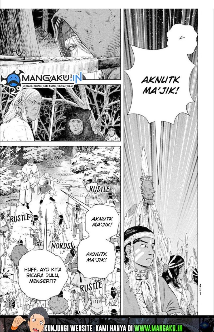 Chapter 204 - halaman 25
