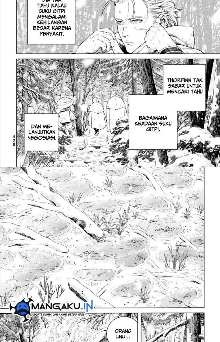 Chapter 204 - halaman 4