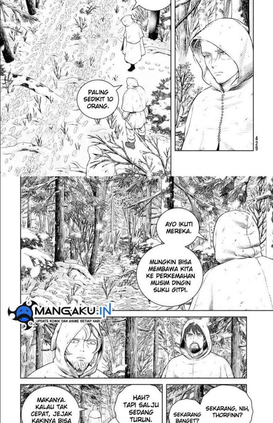Chapter 204 - halaman 5