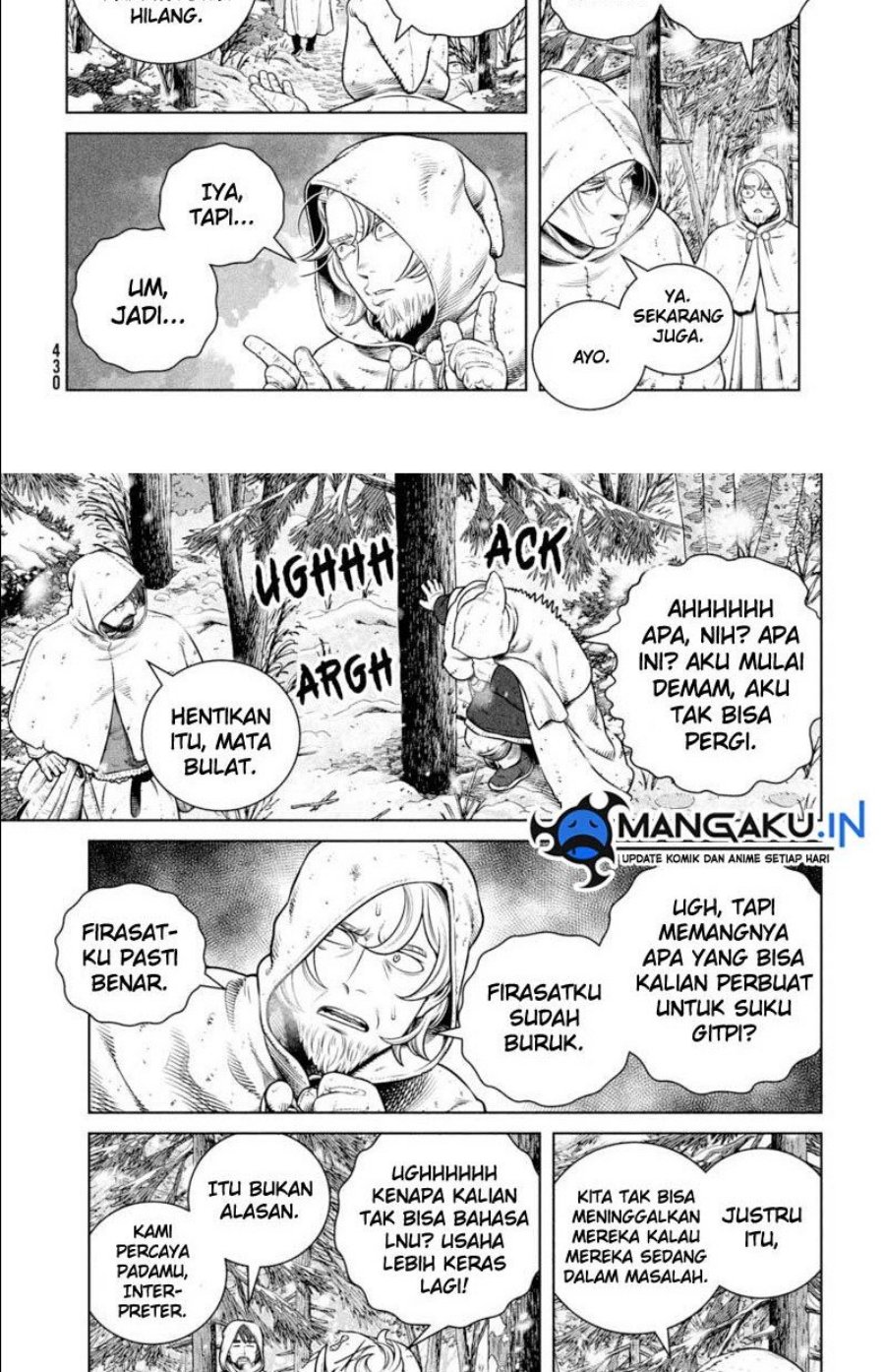 Chapter 204 - halaman 6