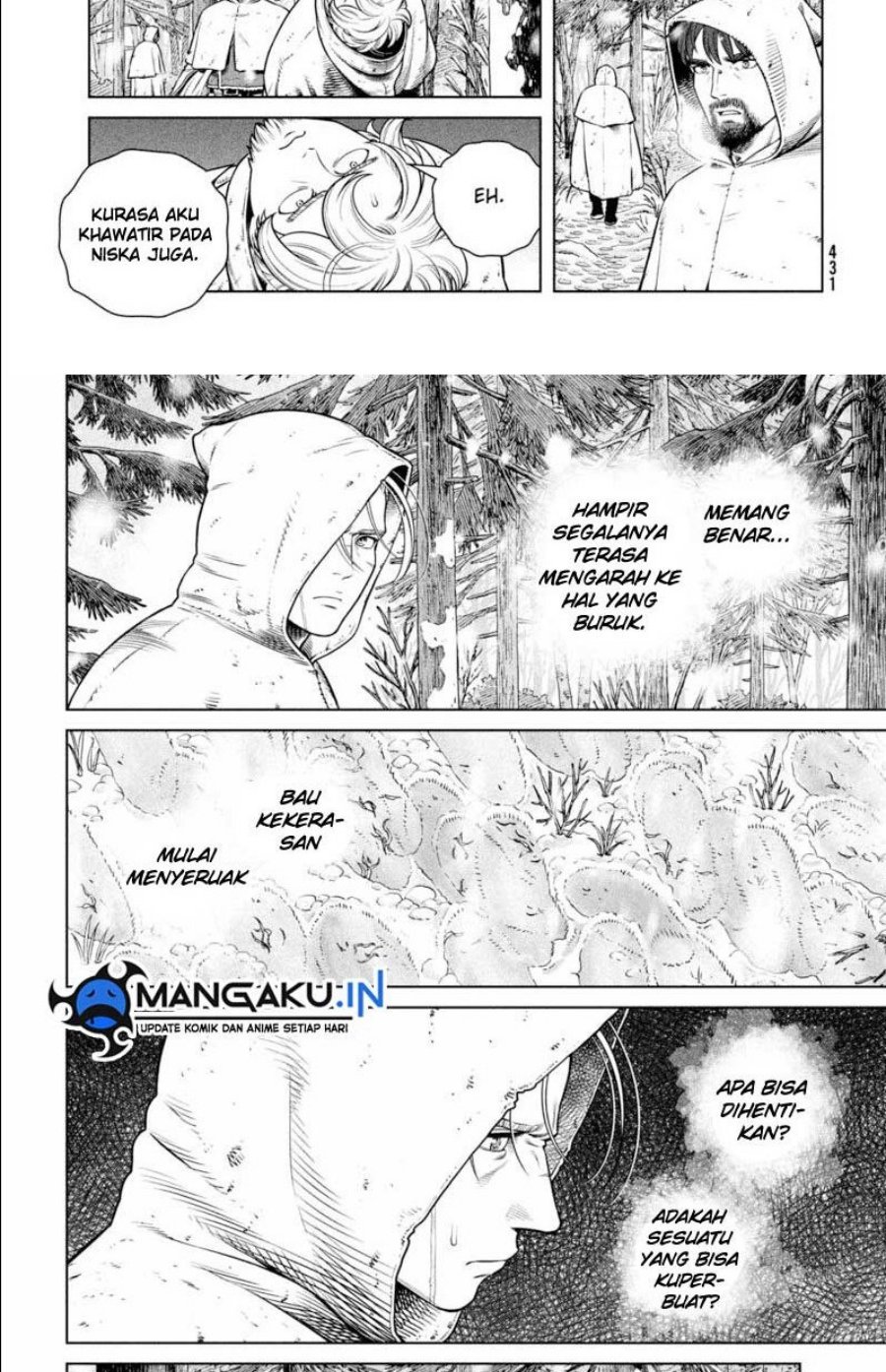 Chapter 204 - halaman 7