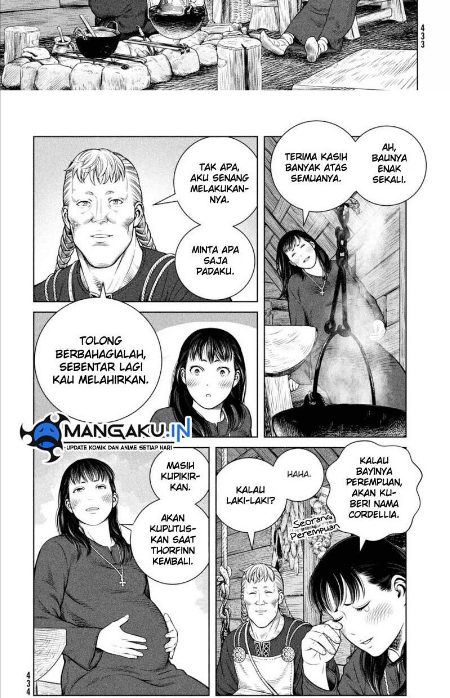 Chapter 204 - halaman 9