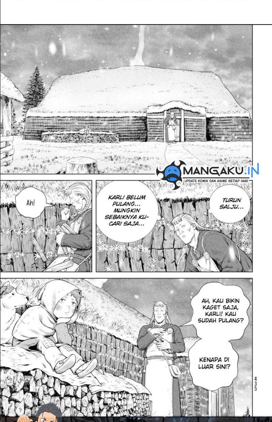 Chapter 204 - halaman 10
