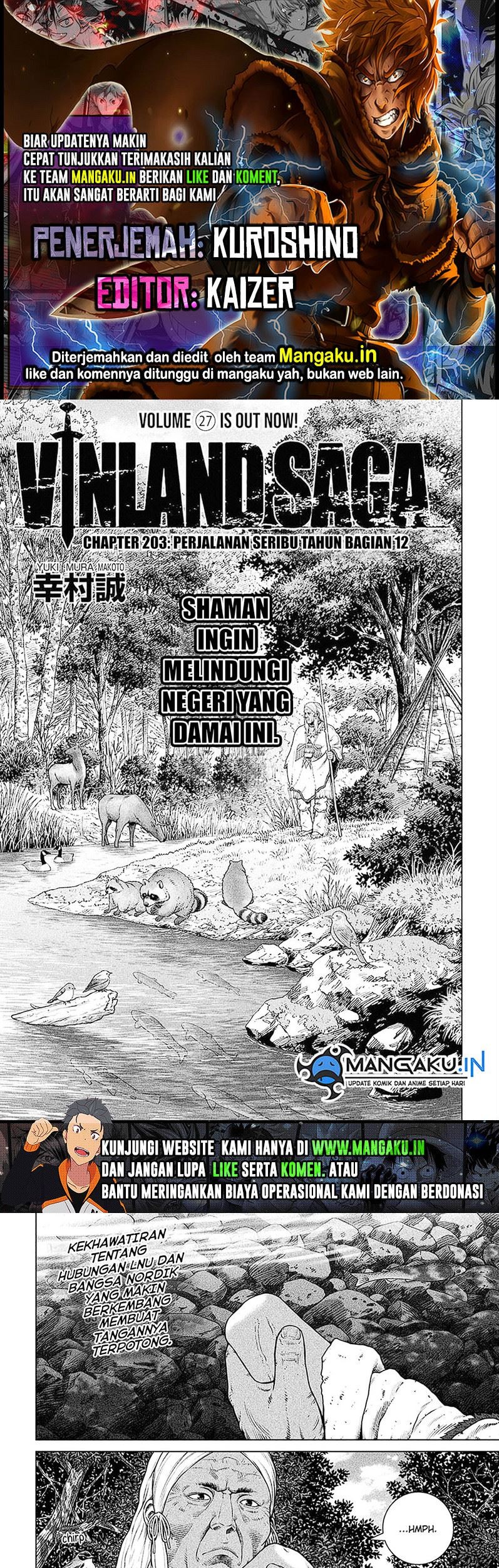 Chapter 203 - halaman 2