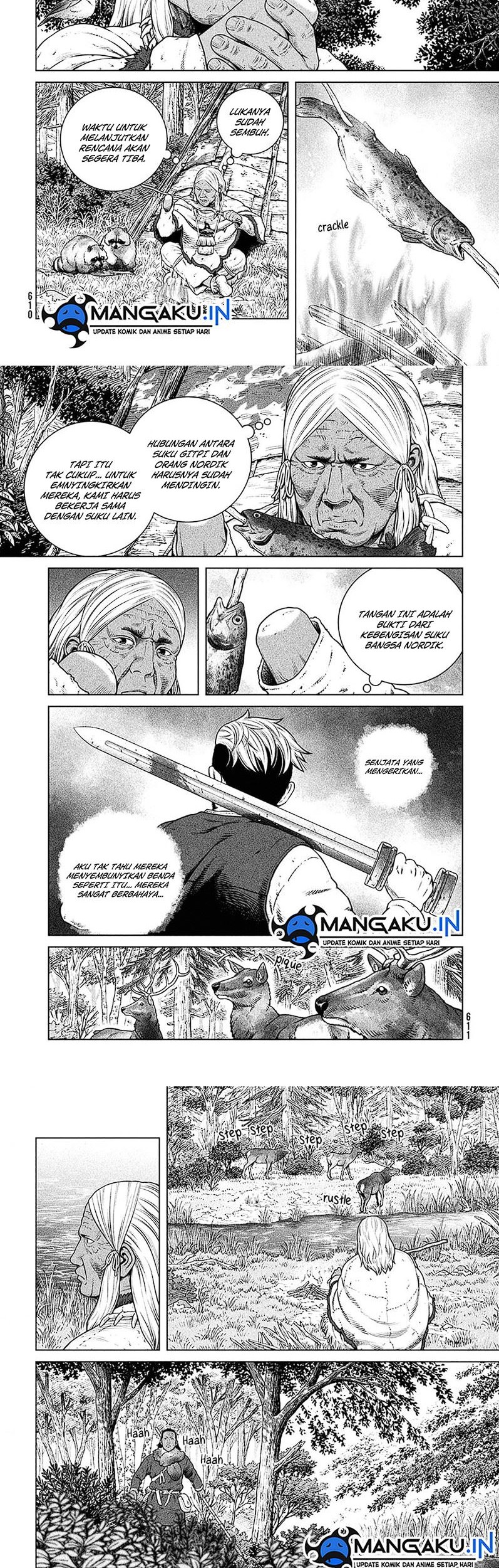 Chapter 203 - halaman 3
