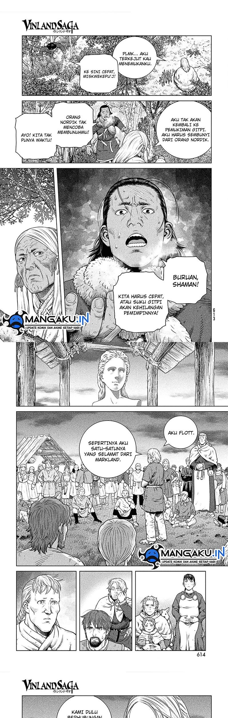 Chapter 203 - halaman 5