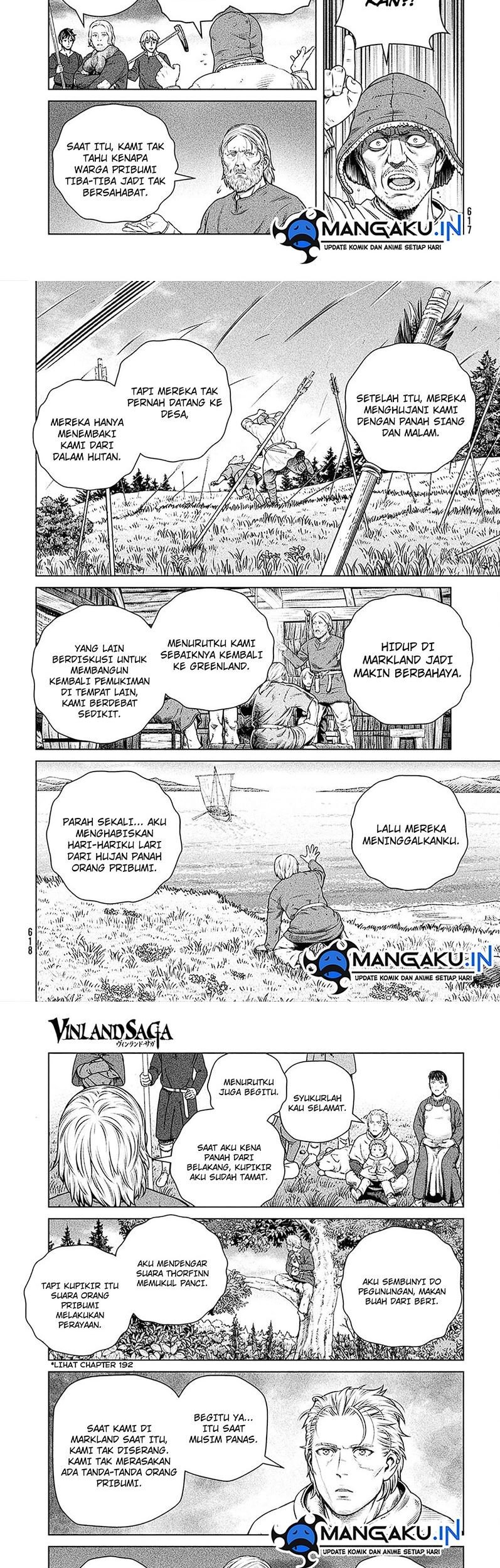 Chapter 203 - halaman 8