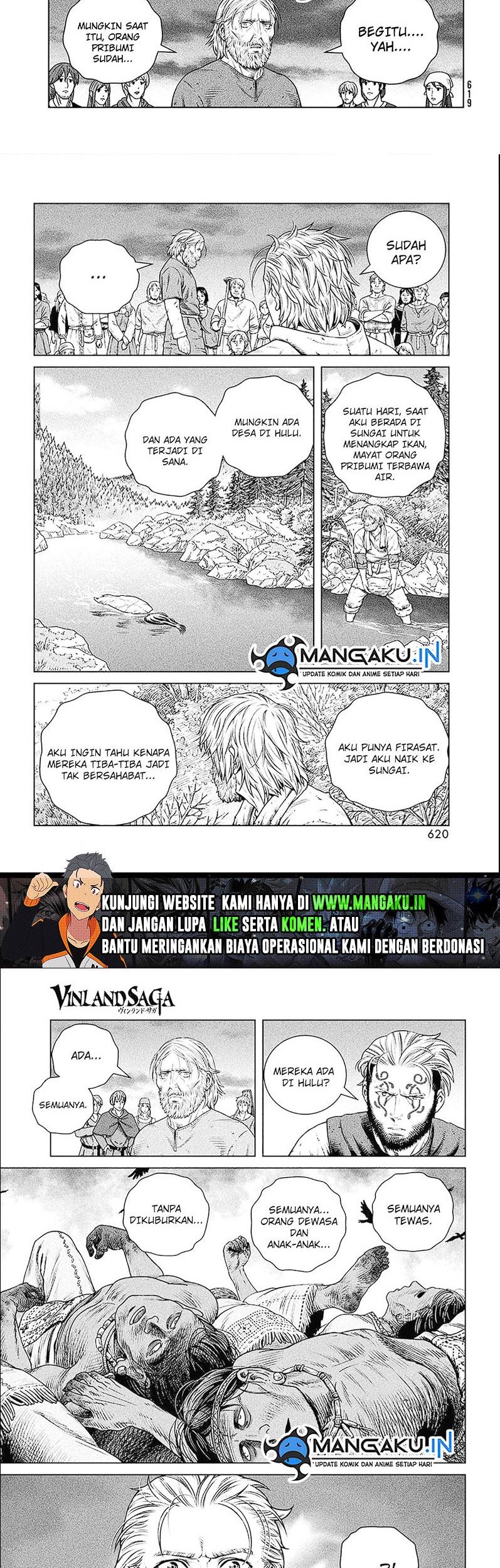 Chapter 203 - halaman 9