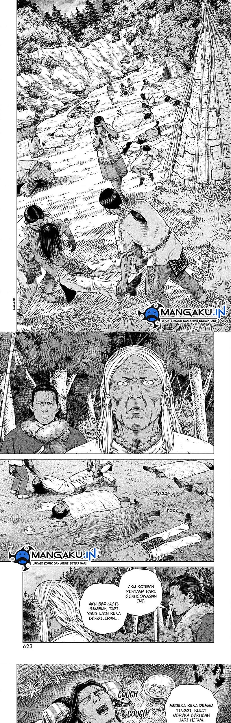 Chapter 203 - halaman 11