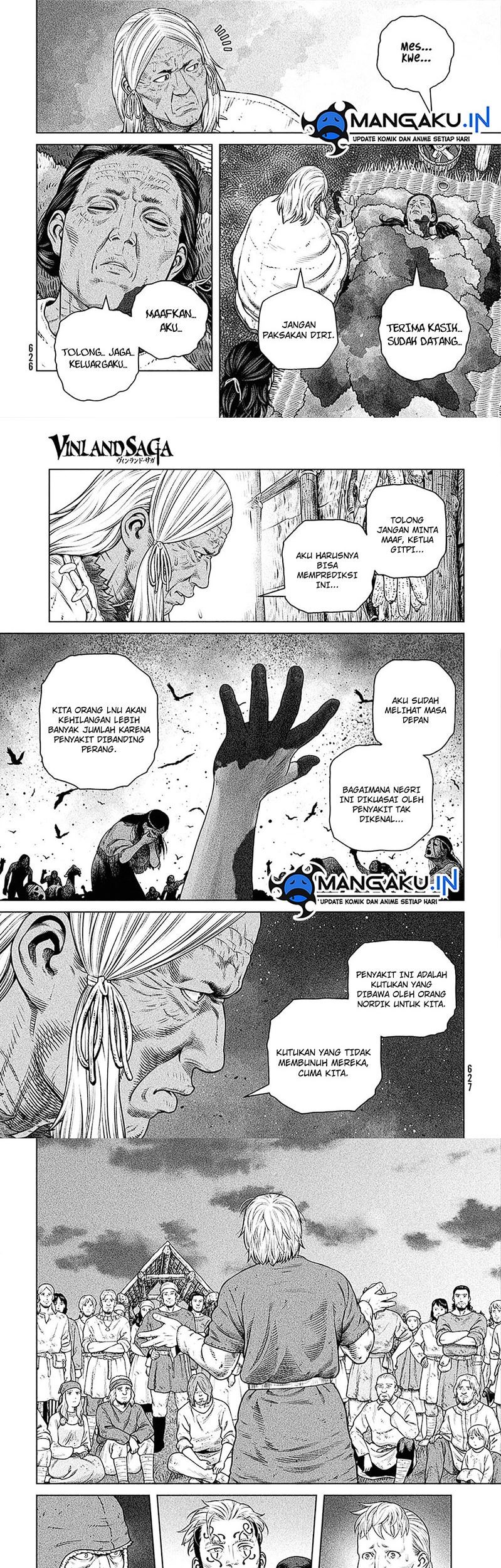 Chapter 203 - halaman 14