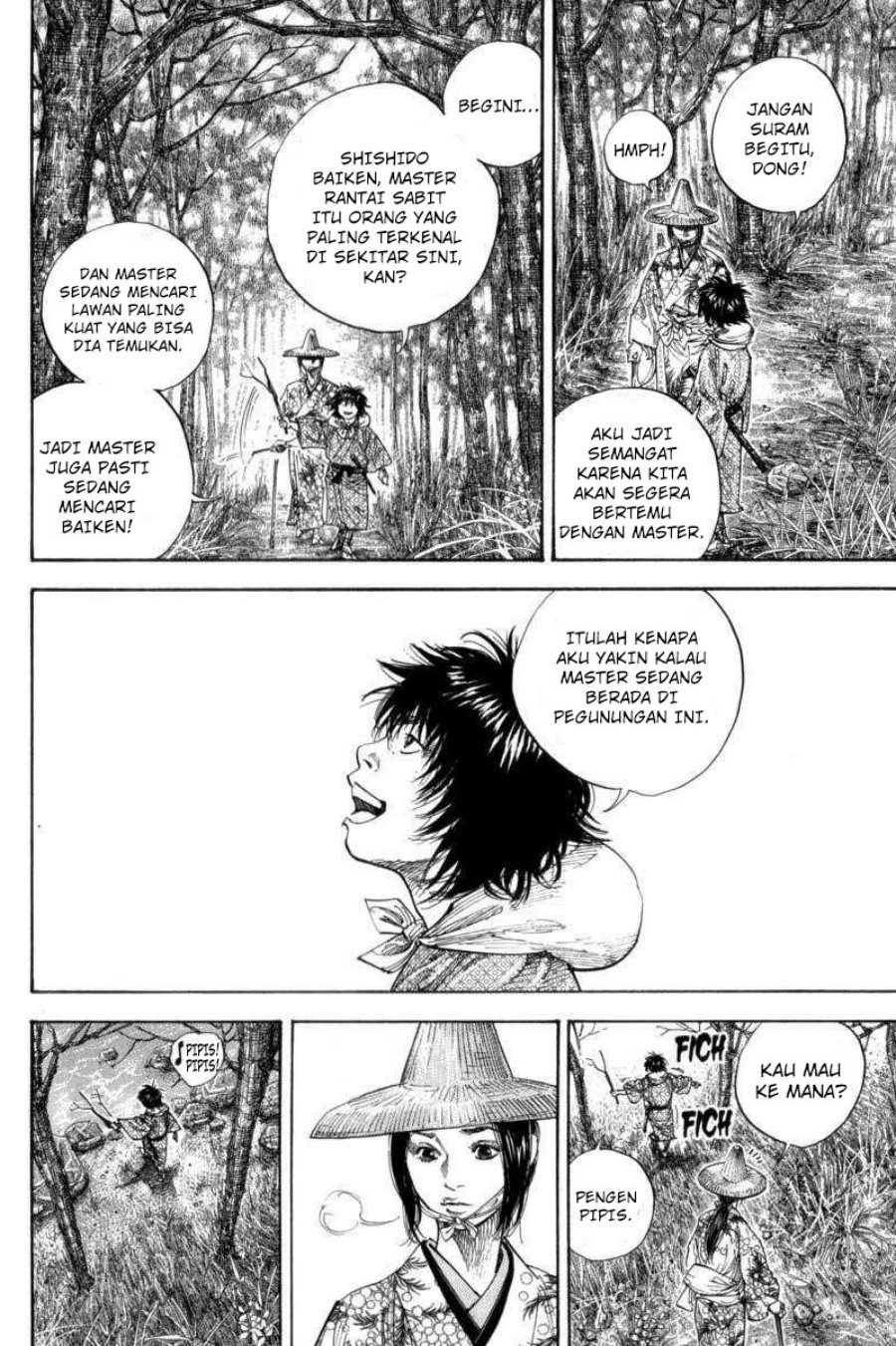 Chapter 113 - halaman 12