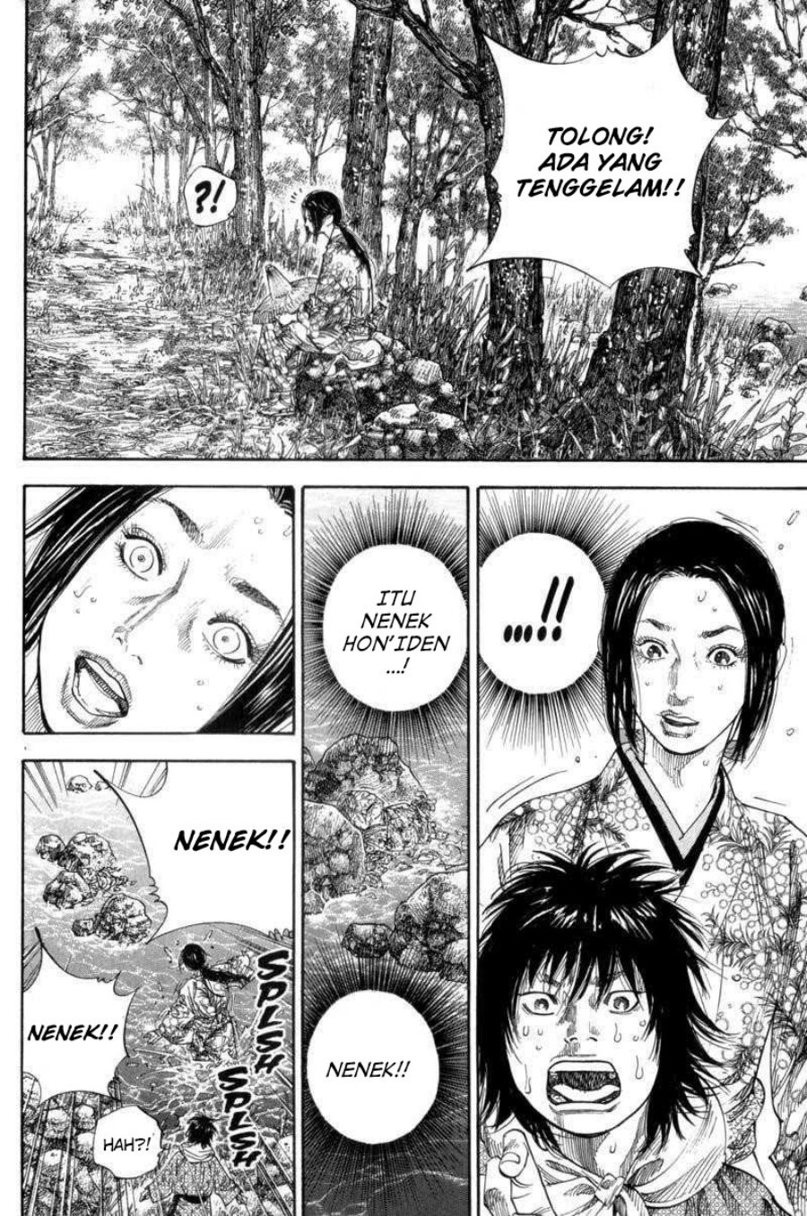 Chapter 113 - halaman 14