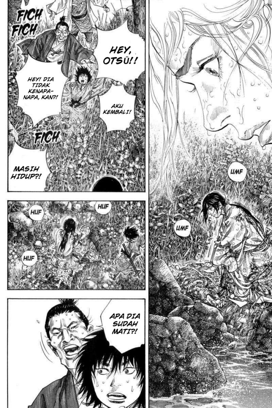 Chapter 113 - halaman 16