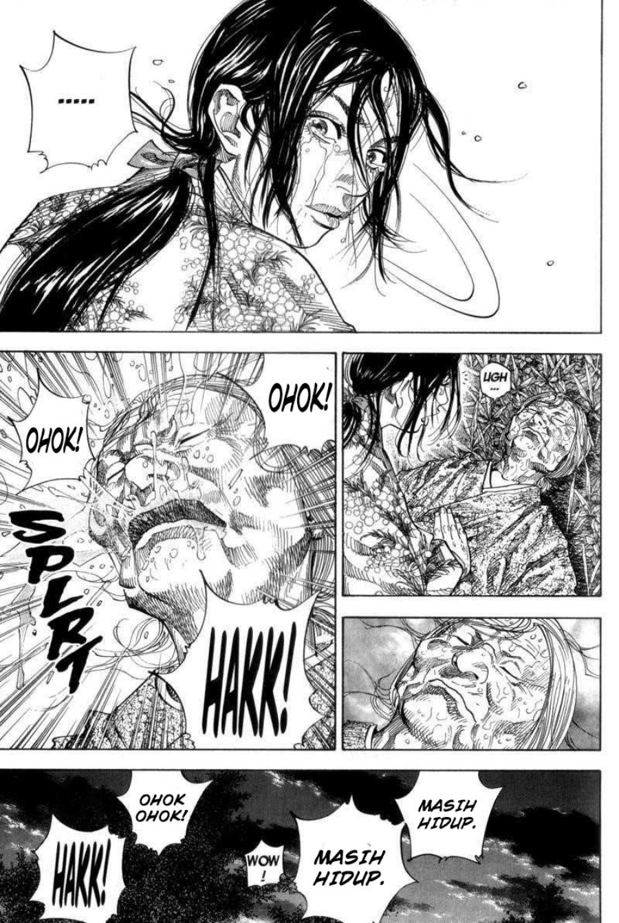 Chapter 113 - halaman 17