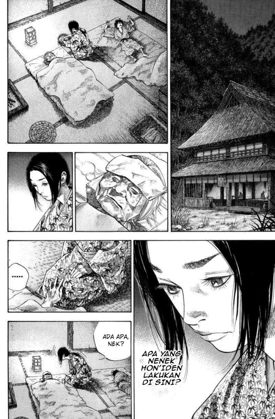 Chapter 113 - halaman 18