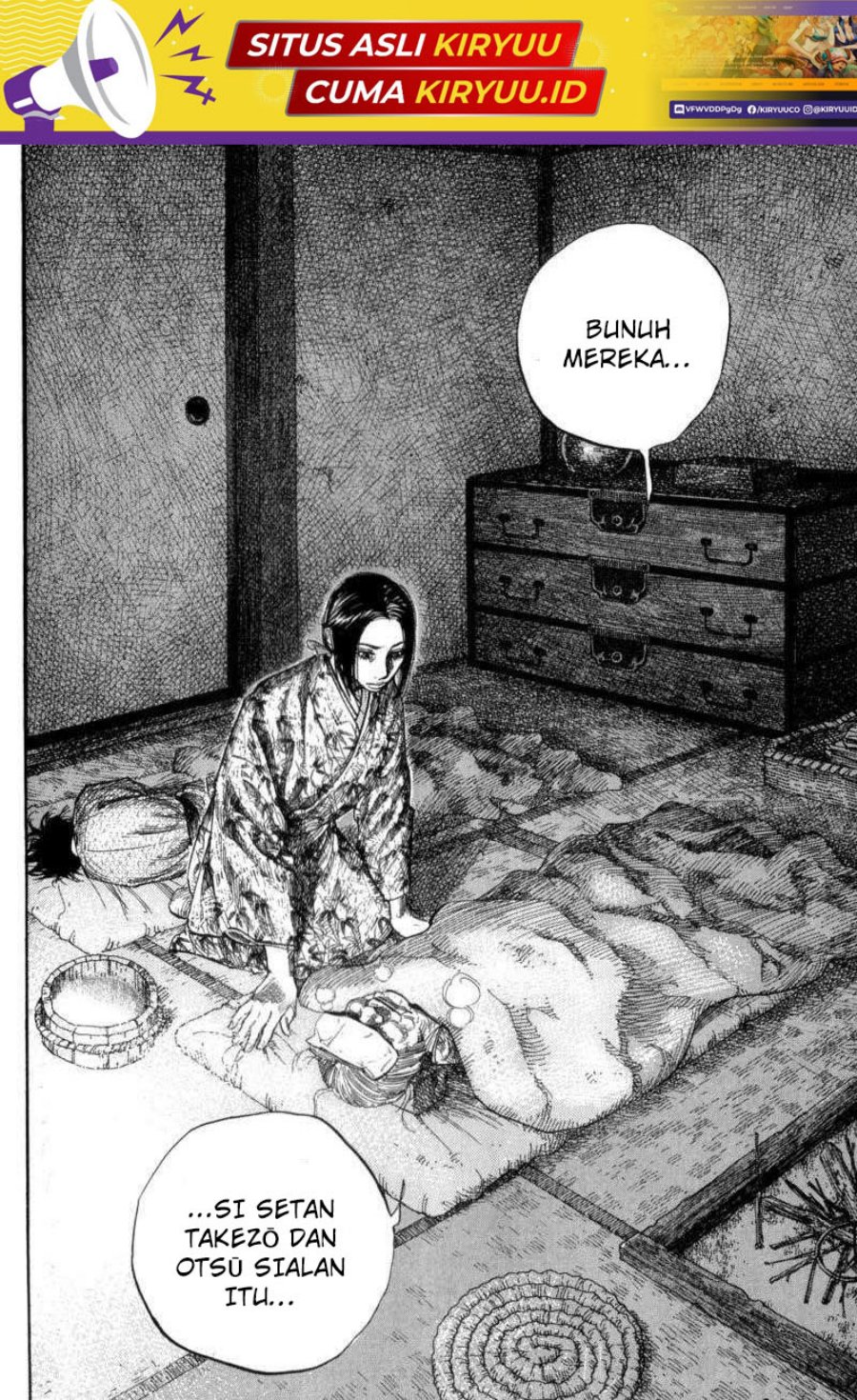 Chapter 113 - halaman 20
