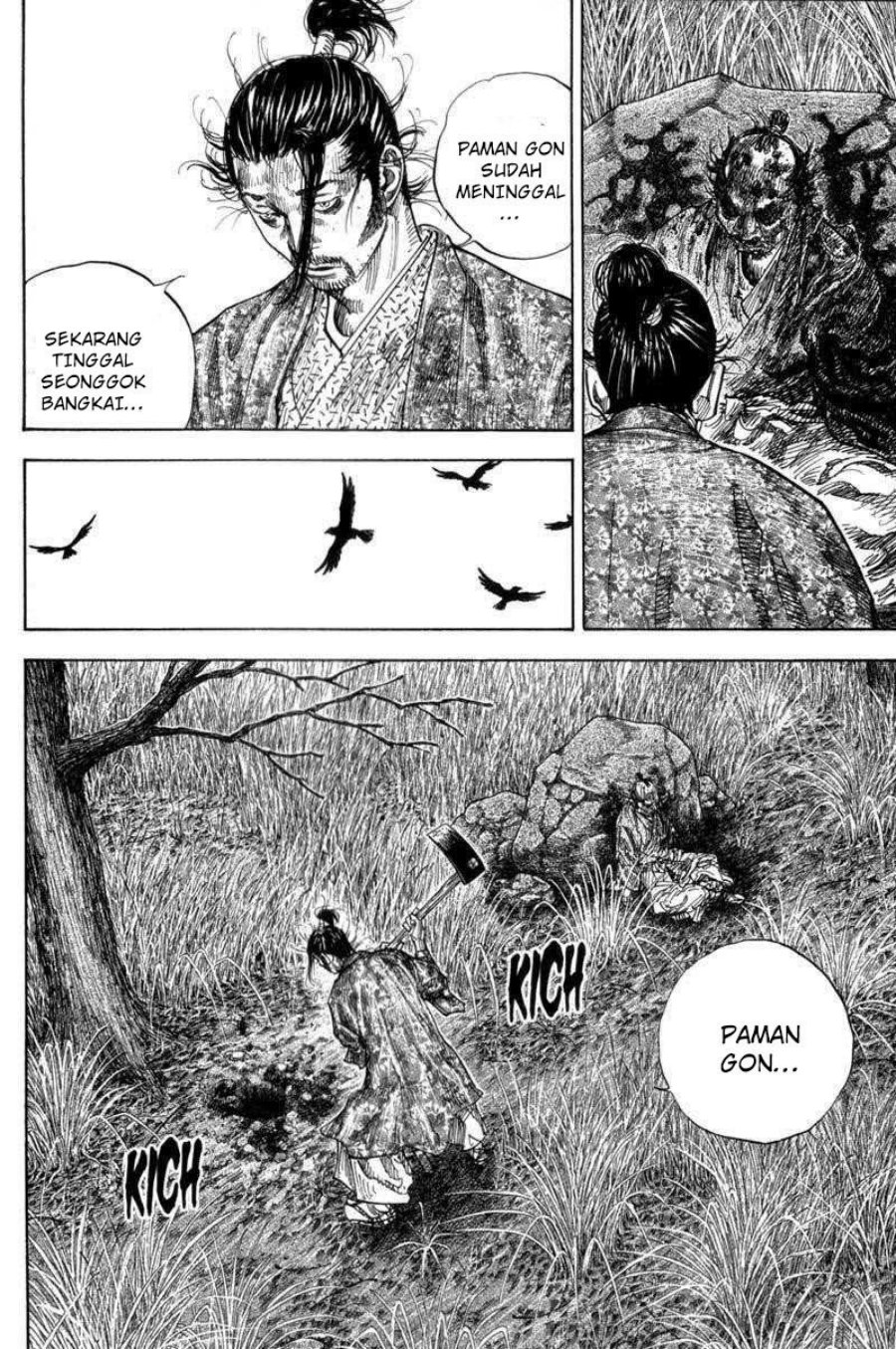 Chapter 113 - halaman 22