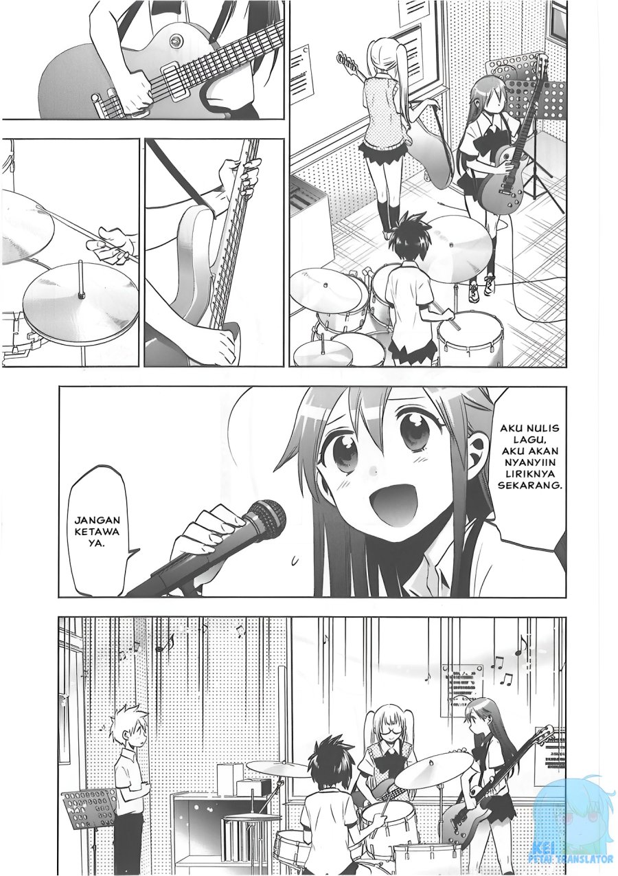 Chapter 31 - halaman 22