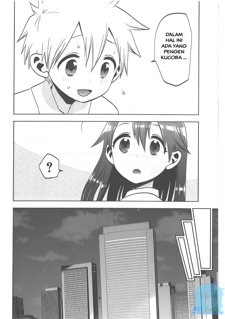 Chapter 31 - halaman 29