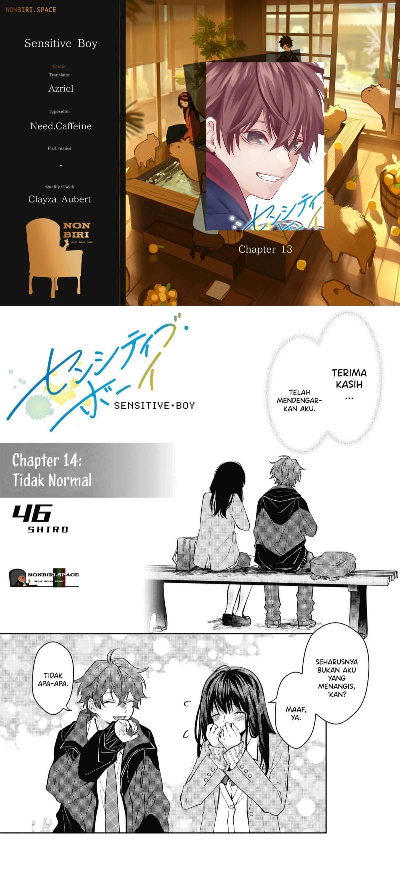 Chapter 14 - halaman 2
