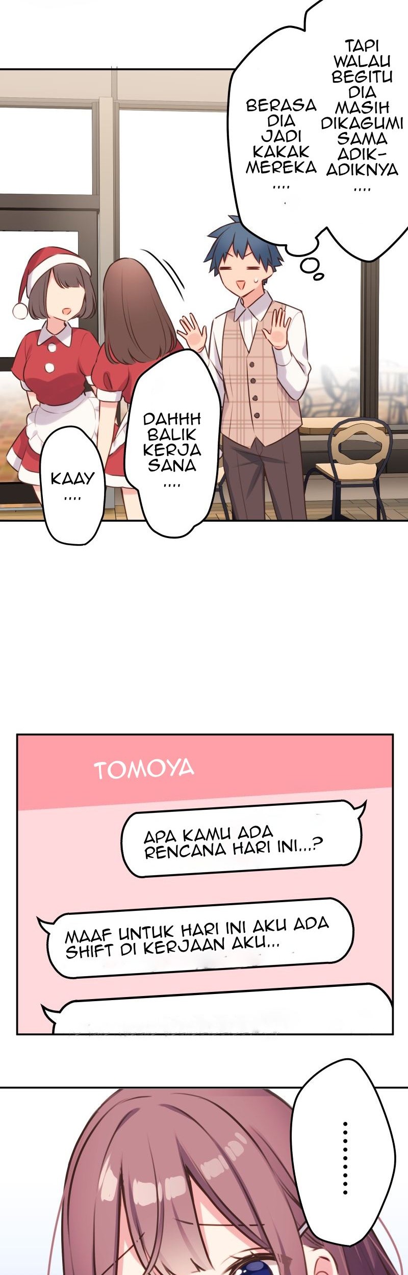 Chapter 108 - halaman 29
