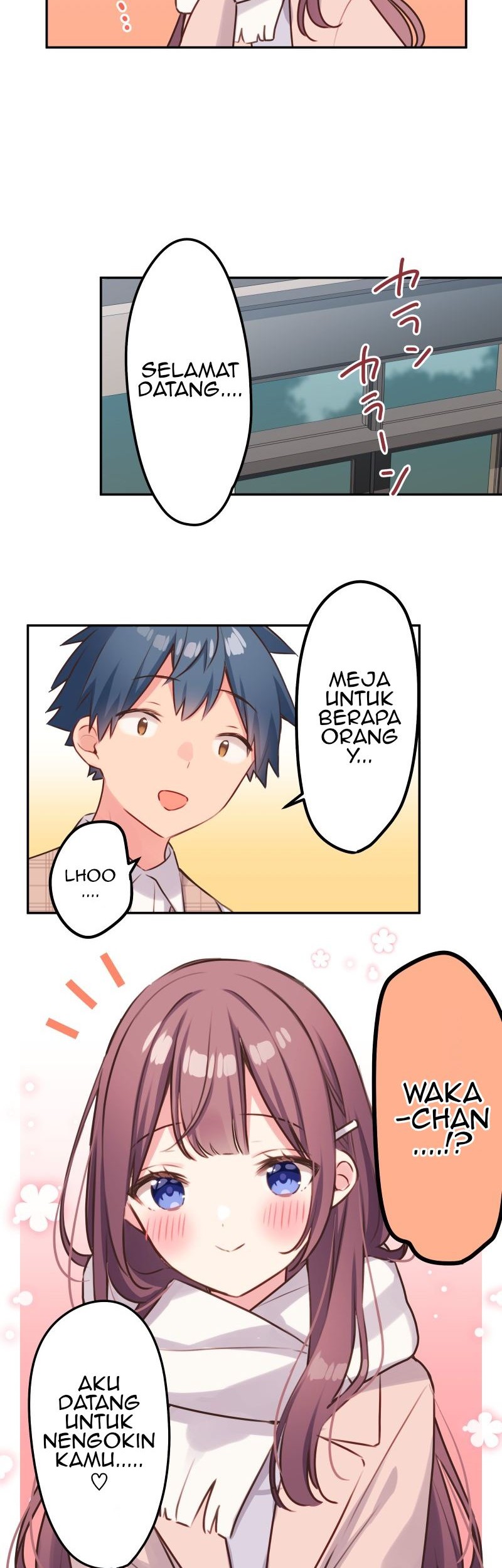 Chapter 108 - halaman 32