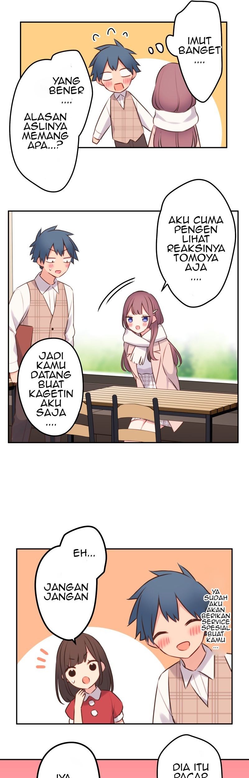 Chapter 108 - halaman 34