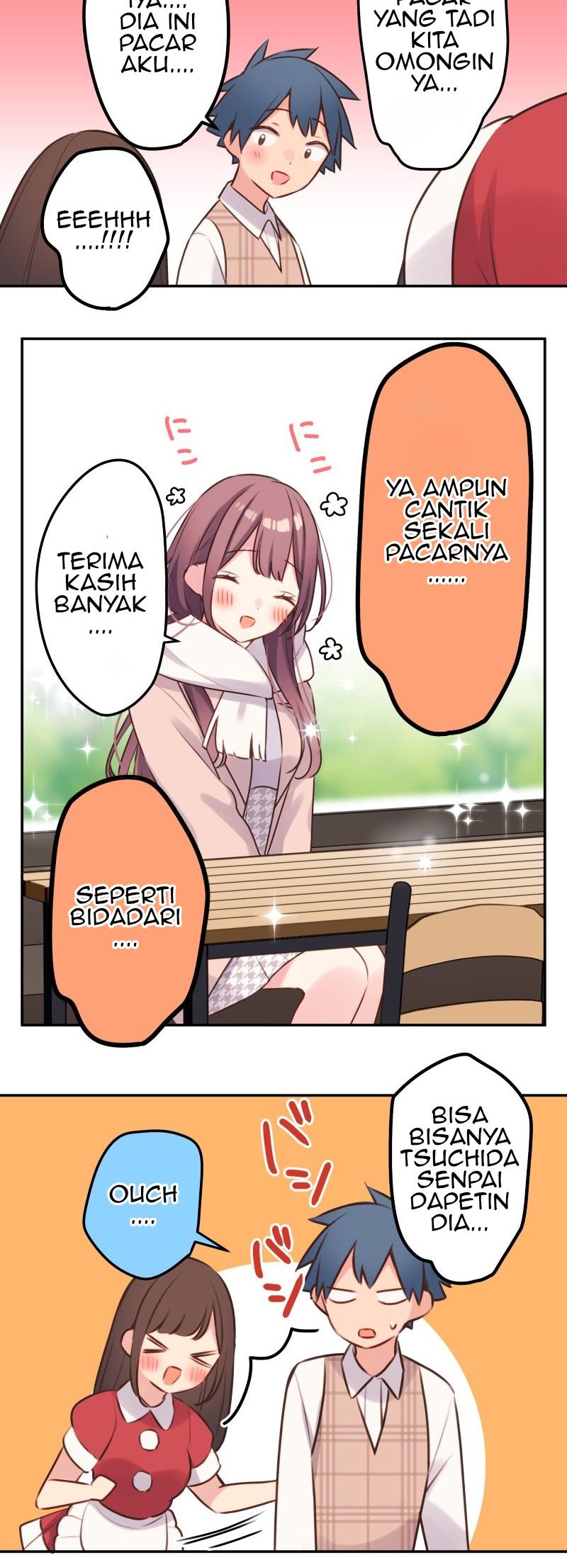 Chapter 108 - halaman 35