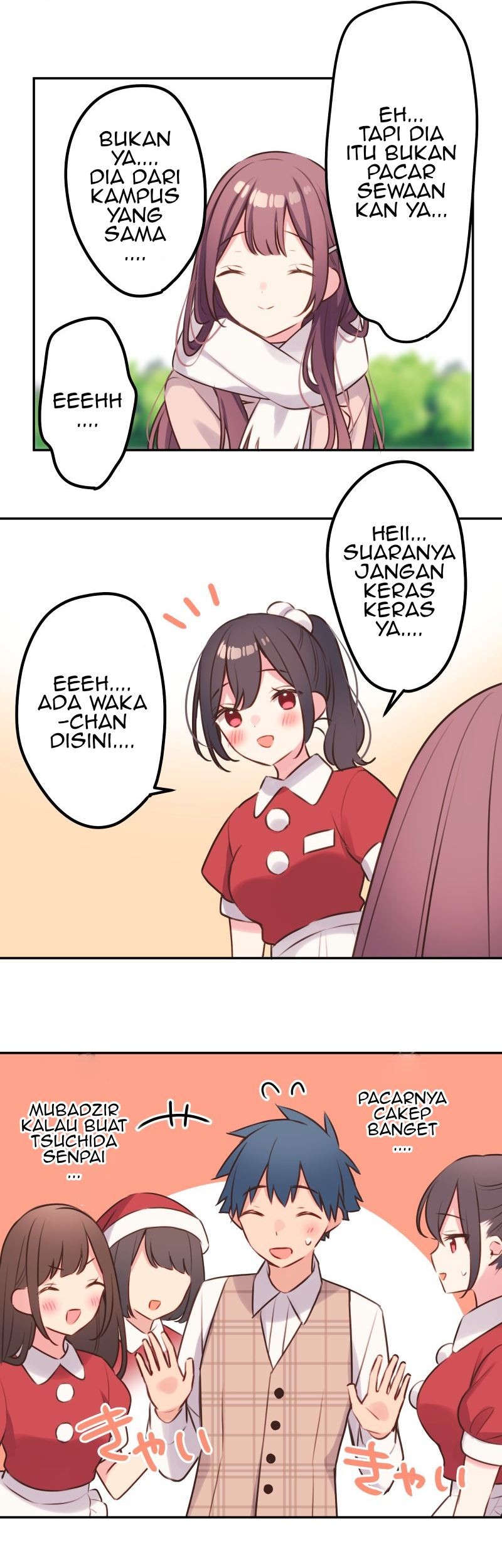 Chapter 108 - halaman 36