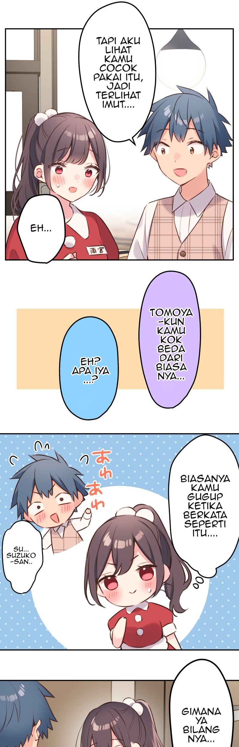 Chapter 108 - halaman 7