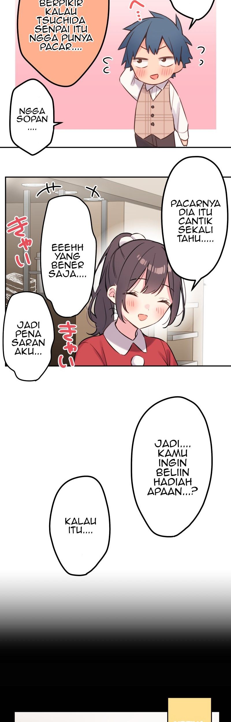 Chapter 108 - halaman 14