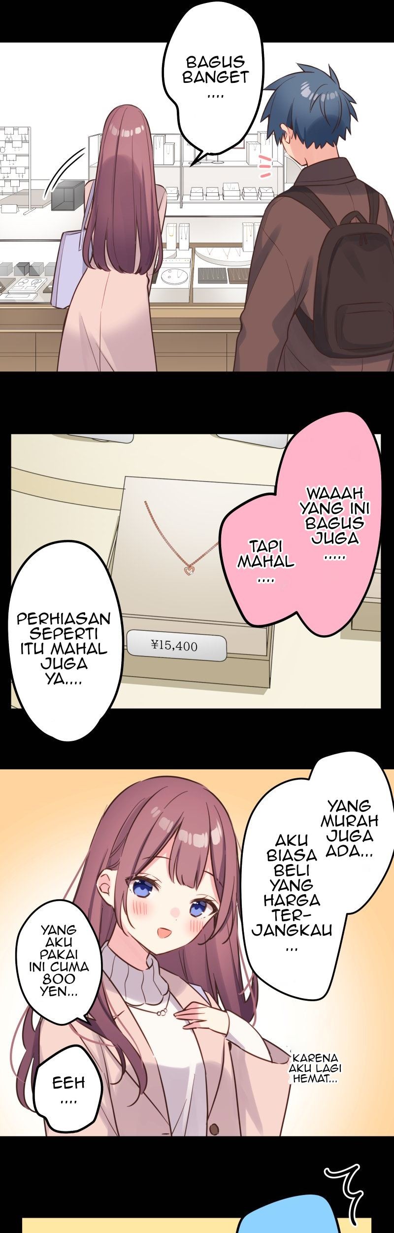 Chapter 108 - halaman 16