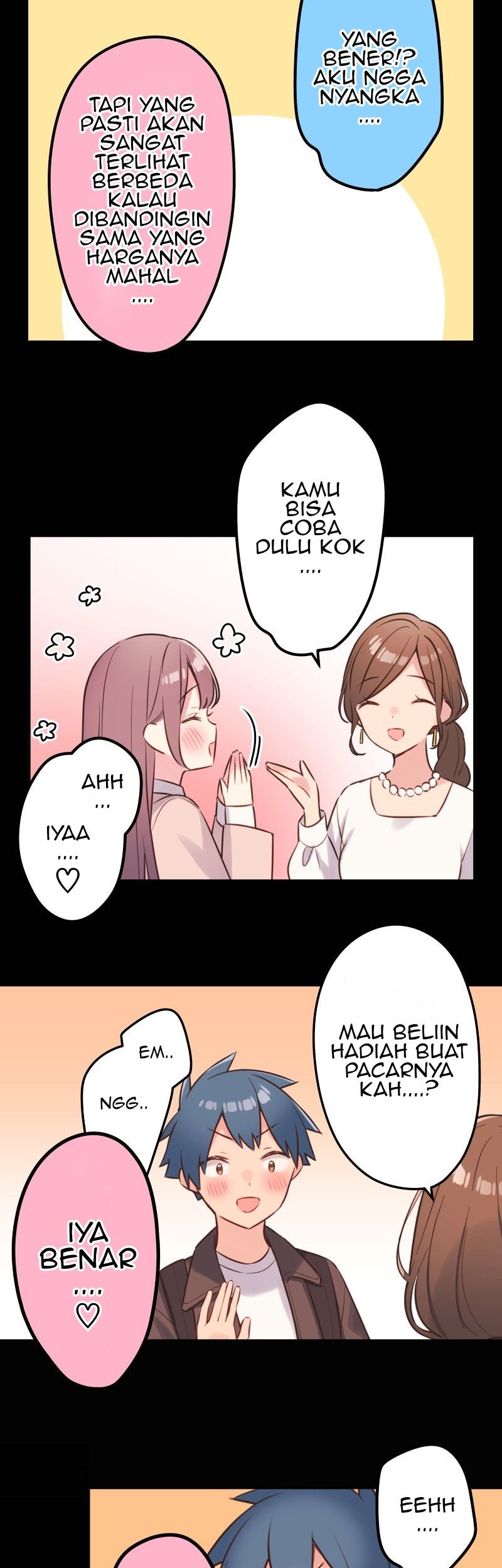 Chapter 108 - halaman 17