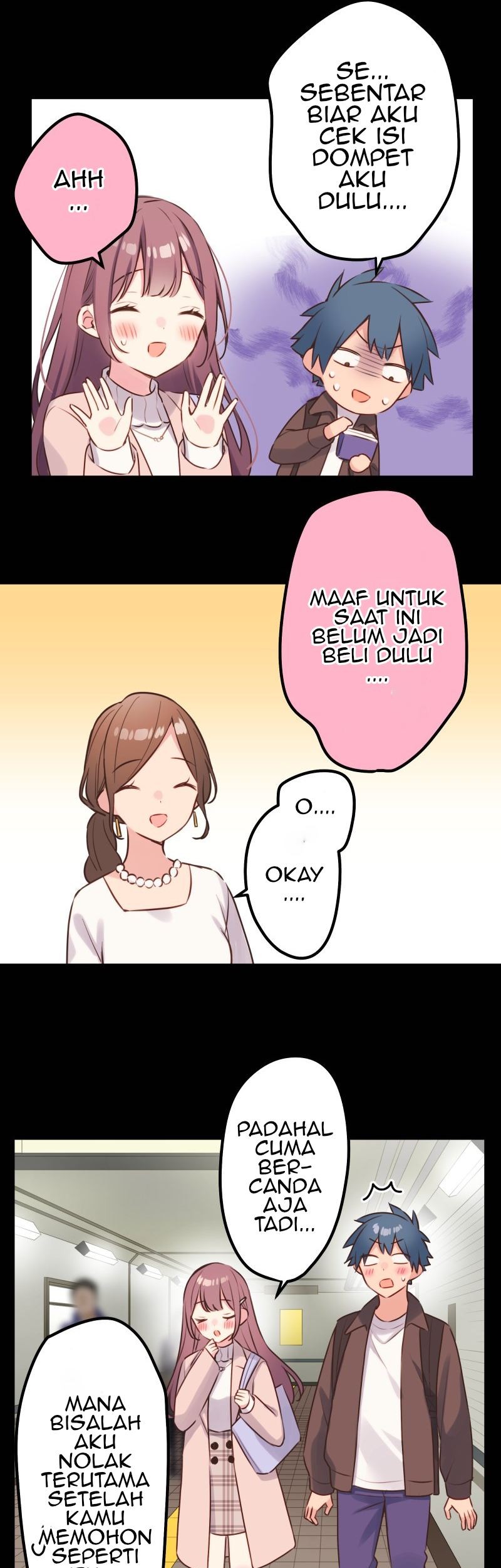 Chapter 108 - halaman 22