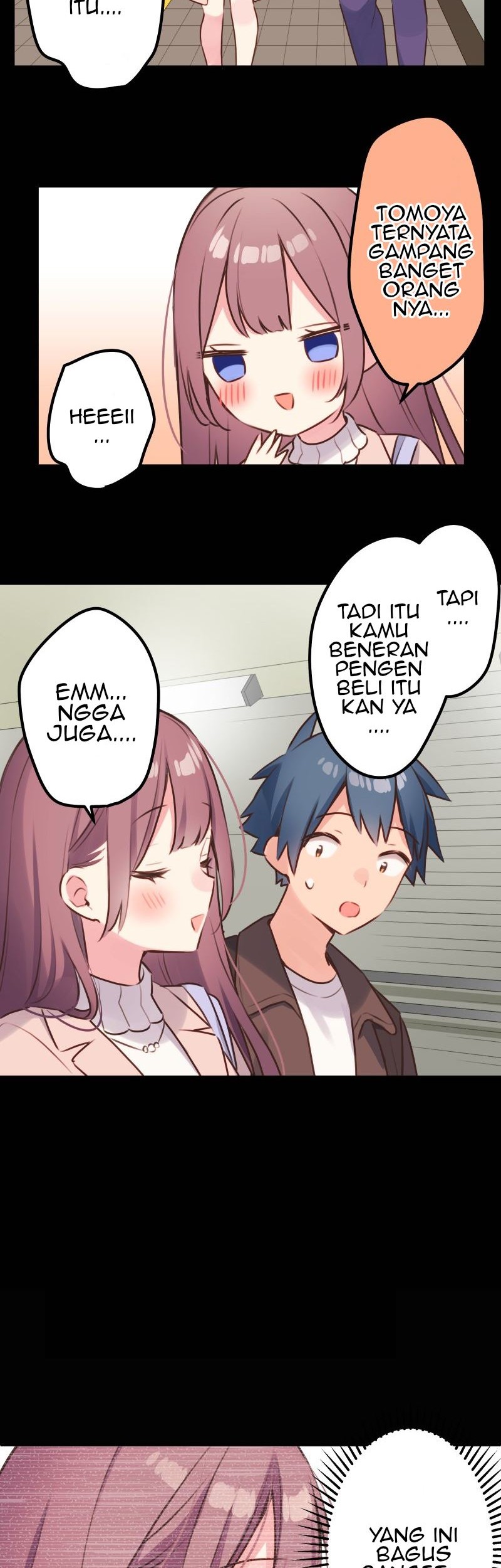 Chapter 108 - halaman 23