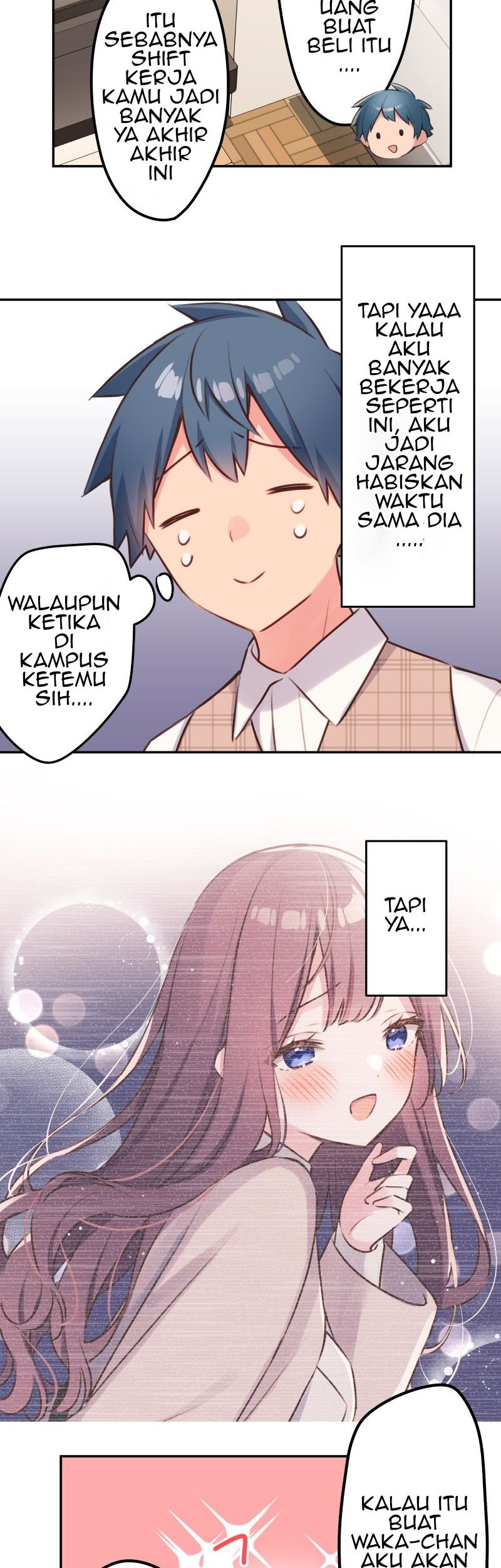 Chapter 108 - halaman 26