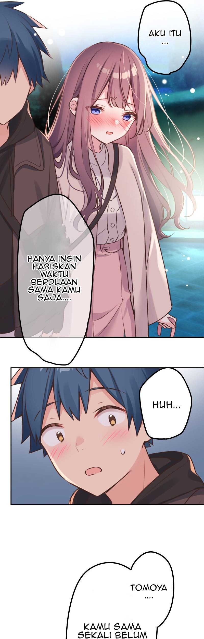 Chapter 107 - halaman 28