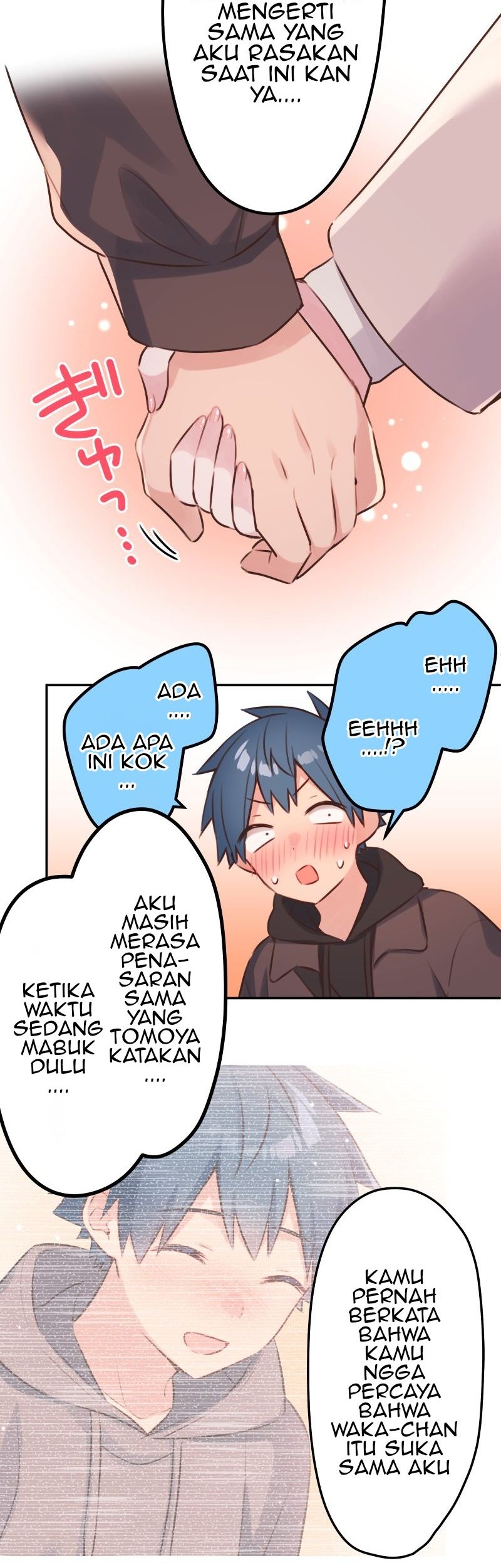 Chapter 107 - halaman 29