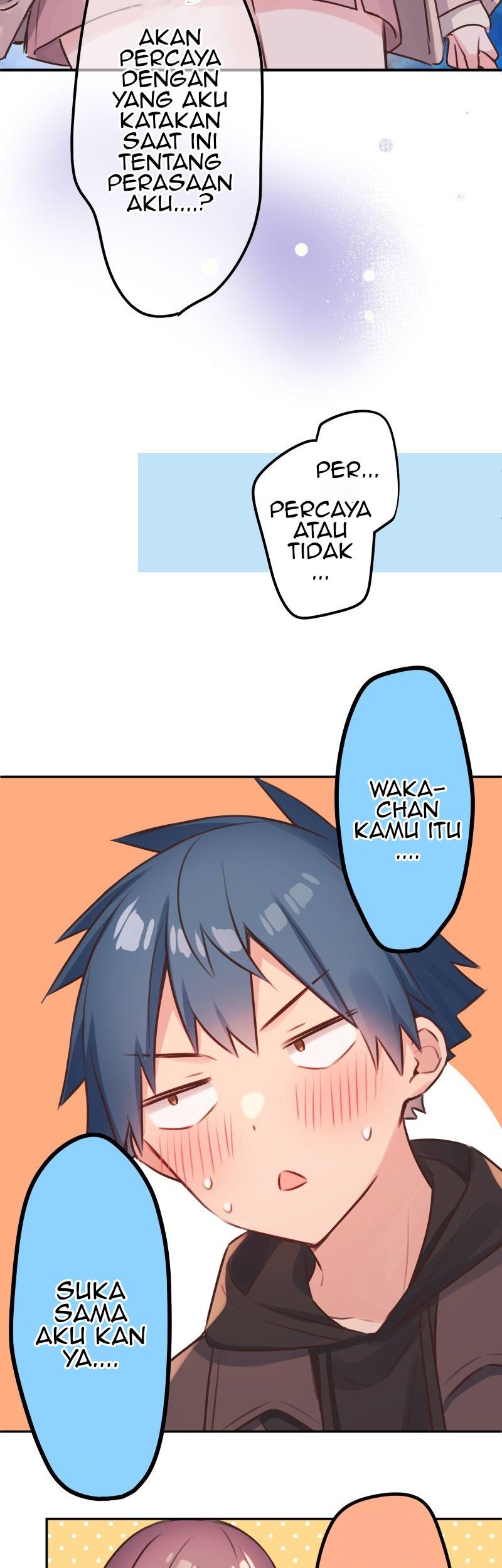 Chapter 107 - halaman 32